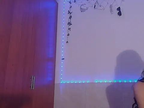 Dabria_luxee webcam