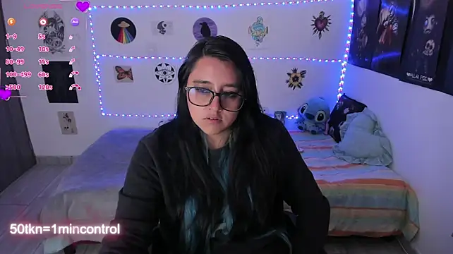 Cherry_blush_ webcam