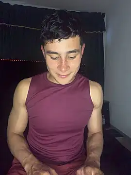 AustinJones_ webcam