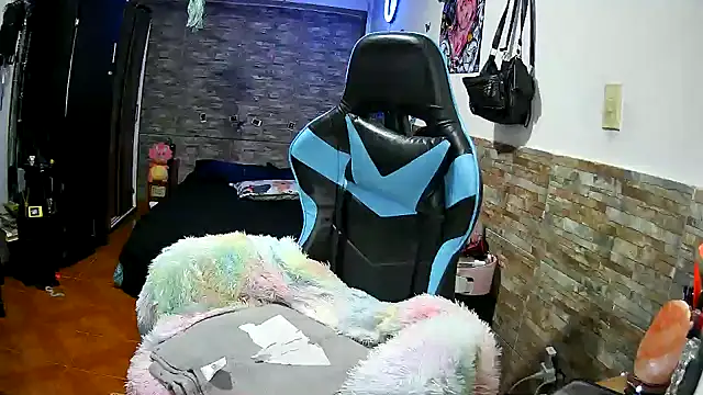 AngelaQueen_ webcam