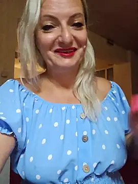 LadyTouch webcam