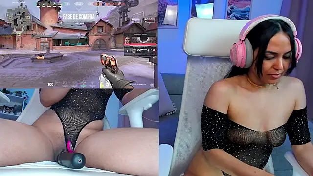 VenusIslove webcam
