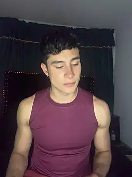 AustinJones_ webcam
