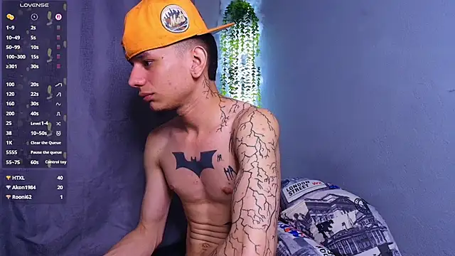 TheBatMansion