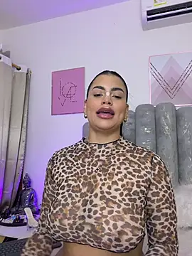 AlynAllen live webcam