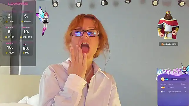 Agata_Kriste7 live webcam