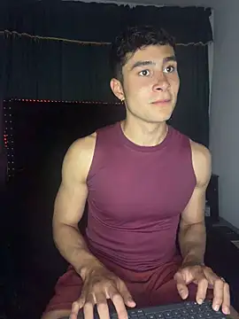 AustinJones_ webcam
