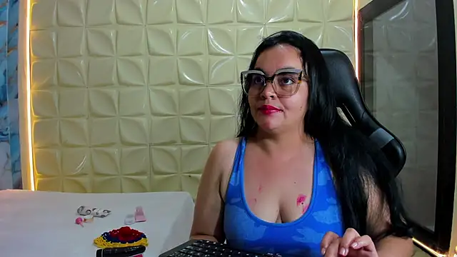 megan_glenda webcam