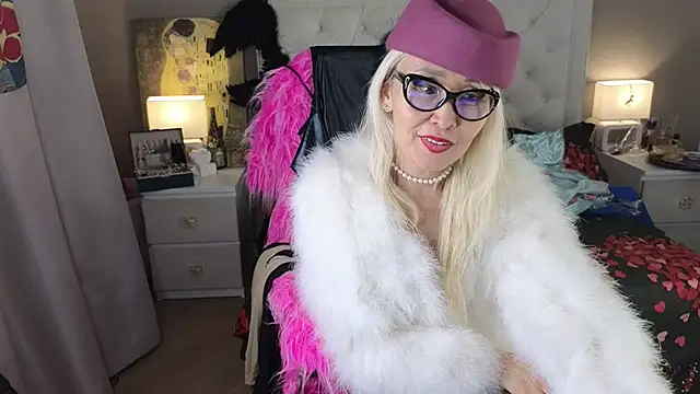 RoxalanaStar webcam