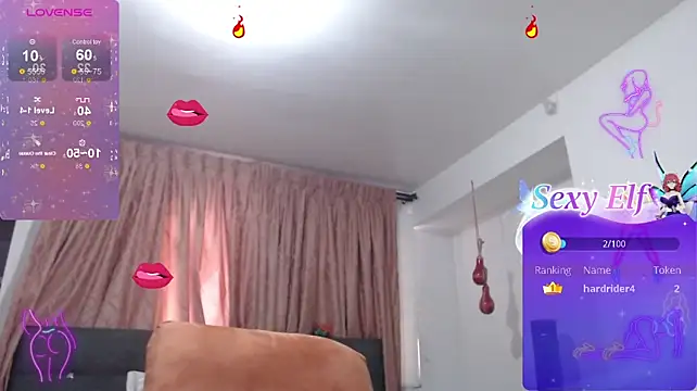 linapalacios webcam