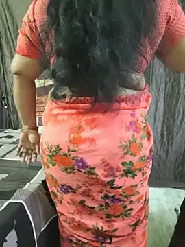 bhuvana_555 (F milf) - BooBS ON WATER