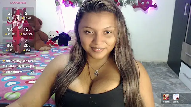 sexysusan4you webcam