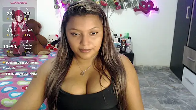 sexysusan4you webcam