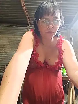 Dirty_Pregnant_Mommy