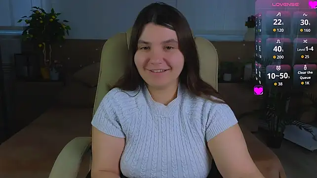 Viola__Shy webcam