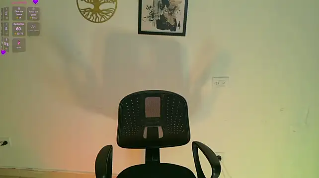 MaraVelvett webcam