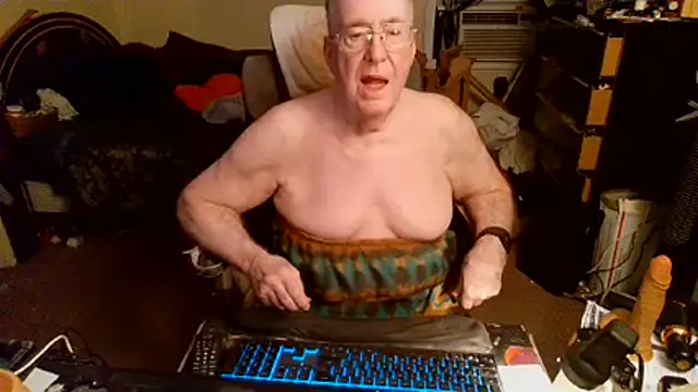 Toastir webcam