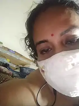 Sheela-Bhabi