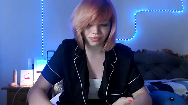 olivka-flower webcam