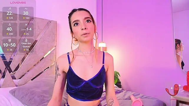 Justmia69 live cam on StripChat