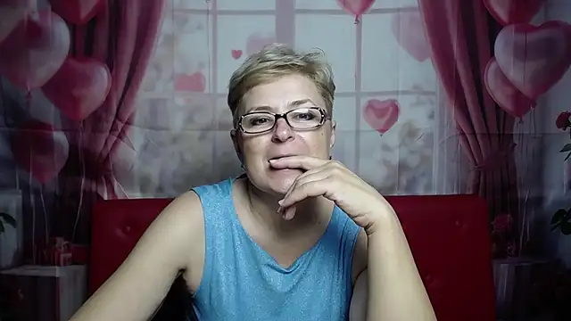 EmiliaGree webcam
