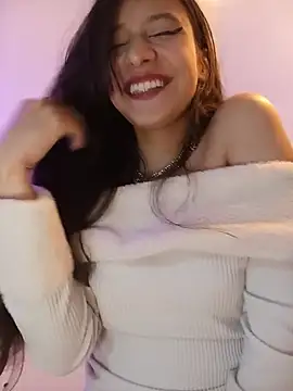 Misha_Lover webcam