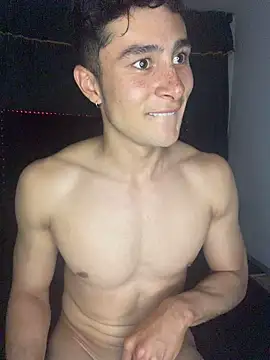 AustinJones_ webcam