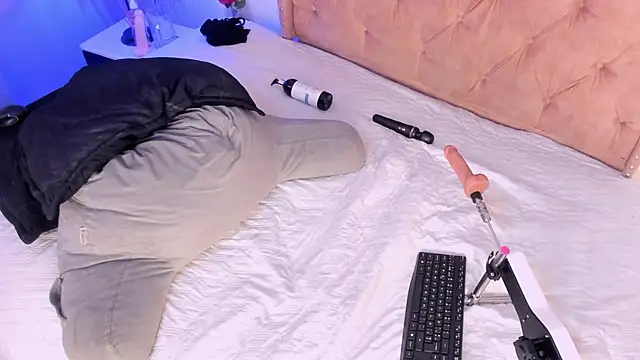 Catalleya_flower webcam