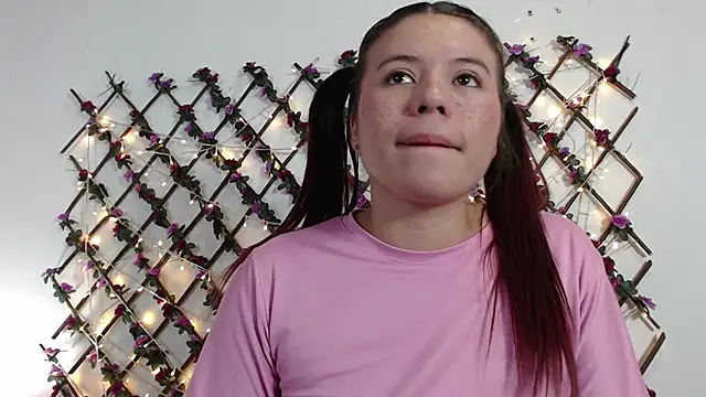 Samantha_Wallker webcam