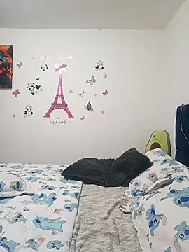 OliviaWilliamm webcam