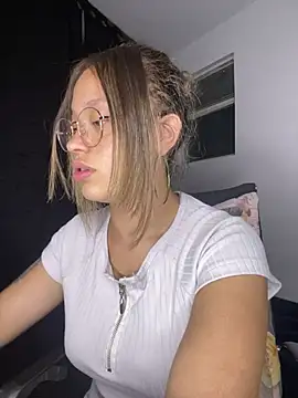 Miss_Diosa webcam