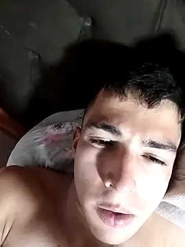 Tchutom webcam