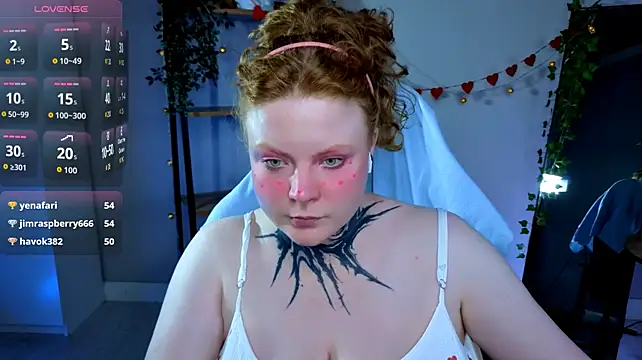 Cassie_xKiss webcam