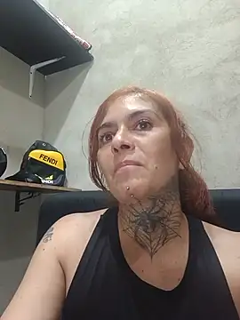 Dakary_hot webcam