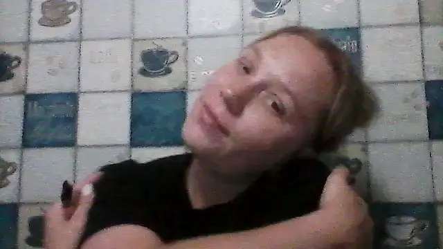 Anna_wey live cam on StripChat