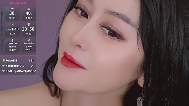 oliviari- (F milf) - 手指插穴穴一分钟