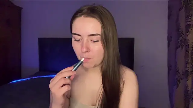 SelenaBrook webcam