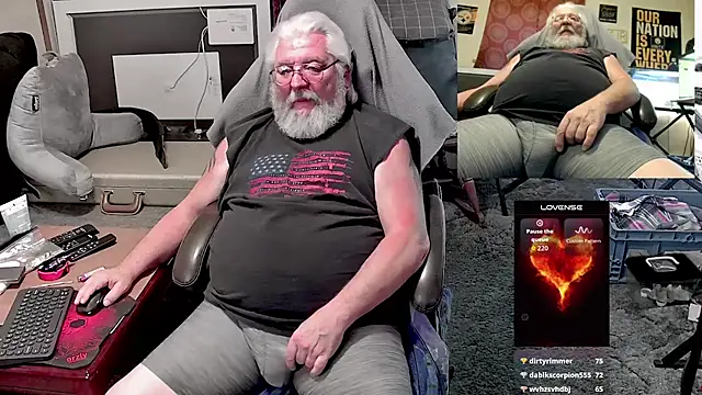 countrydomdaddy (M mature) - #american #anal #anal-toys #beardy #big-balls #bisexuals #blondes #blowjob #cam2cam #dildo-or-vibrator #dirty-talk #ejaculation #flashing #hairy-armpits #handjob #hd #interactive-toys #lovense #masturbation #mature #medium #middle-priced-privates #mustache #nipple-toys #oil-show #penis-ring #recordable-privates #recordable-publics #sex-toys #sexting #shaven #small-audience #smoking #spanking #striptease #top #trimmed #twerk #white