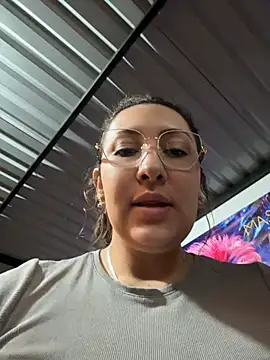 KittyObsession webcam