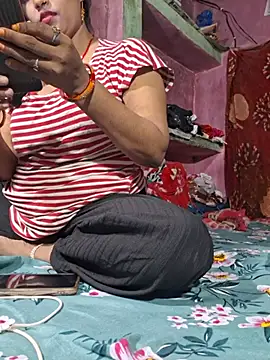 SONIYABHABHI90 live cam on StripChat
