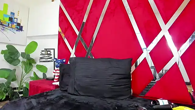 Sofia-candyht webcam