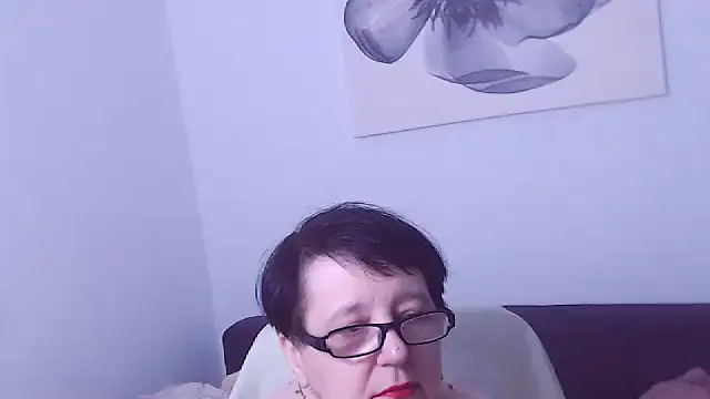 ChristaRose webcam