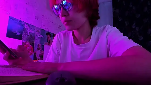 AnnexedPistol live sex cam