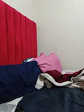 FreakyAngel3X webcam