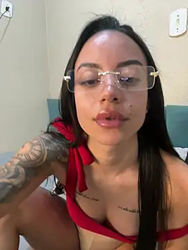 Morenaviip webcam