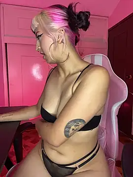 RebelKitty_ webcam