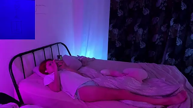 AnnexedPistol live cam on StripChat