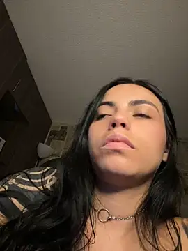 i_am_nina_ live cam on StripChat