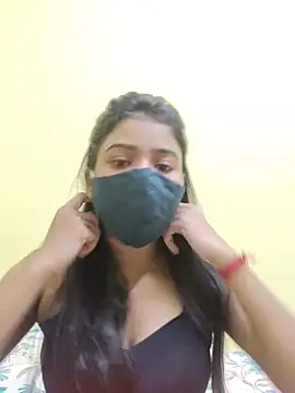 trinasa live cam on StripChat