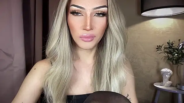 Alicegreenexx webcam